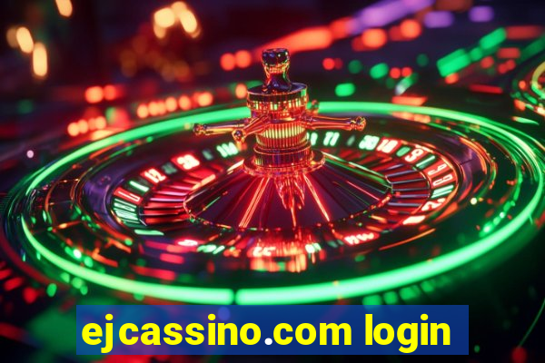 ejcassino.com login